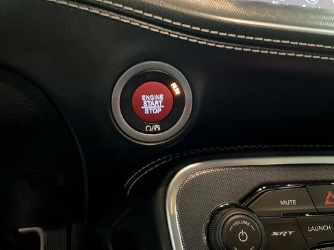 Used 2023 Dodge Challenger SRT Hellcat image 21