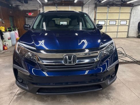 Used 2019 Honda Pilot LX image 13