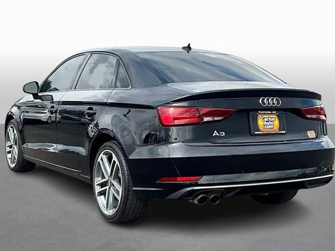 Used 2018 Audi A3 2.0T Premium w/ Convenience Package image 11