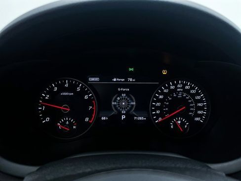 Used 2020 Kia Stinger GT2 image 31