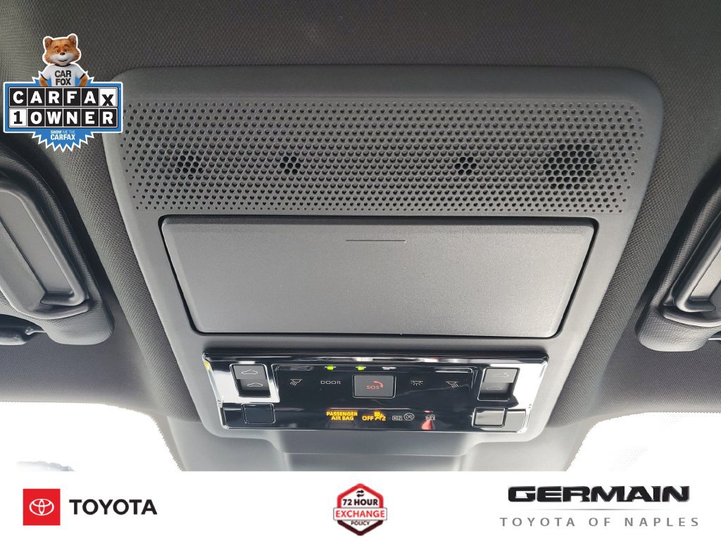 Used 2026 Toyota RAV4 XSE w/ Weather Package AWD/4WD image 33