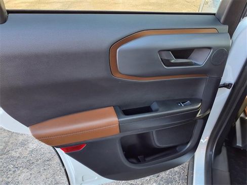 Used 2024 Ford Bronco Sport Outer Banks w/ Tech Package image 72