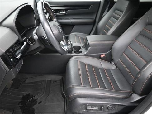 Used 2024 Honda CR-V Sport Touring image 17