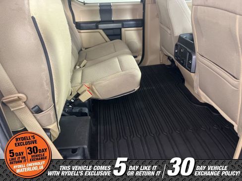 Used 2019 Ford F150 XLT w/ Equipment Group 301A Mid AWD/4WD image 15