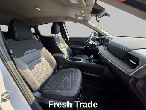 Used 2026 Nissan Kicks SV w/ Cold Weather Package AWD/4WD image 10