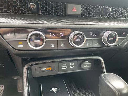 Used 2025 Honda CR-V Sport-L image 35