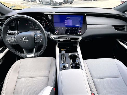 Used 2023 Lexus RX 350 Premium w/ Accessory Package (Z1) FWD image 16