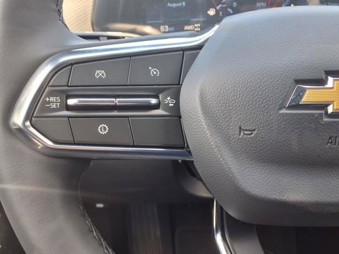 New 2026 Chevrolet Equinox LT image 18