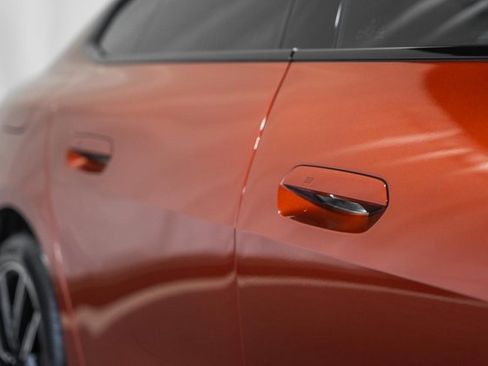 Used 2023 BMW i4 M50 w/ Premium Package image 16