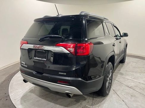 Used 2019 GMC Acadia SLT image 9
