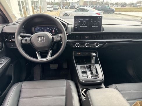 Used 2026 Honda CR-V EX-L image 7