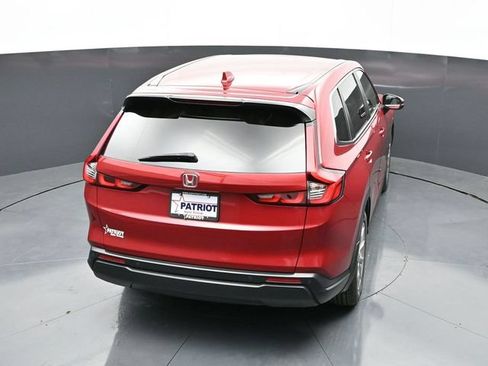 Used 2024 Honda CR-V EX-L image 42
