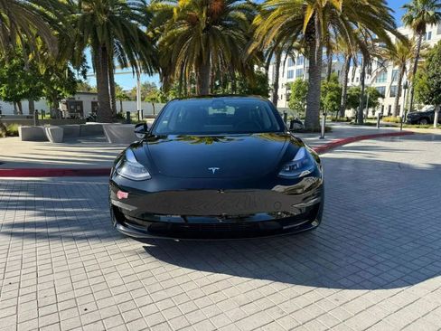 Used 2023 Tesla Model Y Performance AWD/4WD image 3