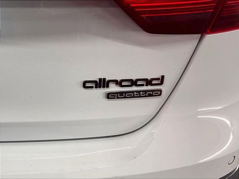 Certified 2023 Audi A4 2.0T allroad Premium Plus w/ Premium Plus Package image 10