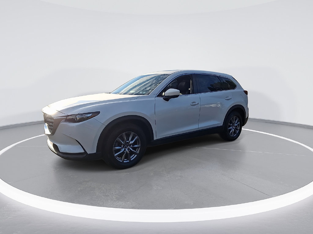 Used 2019 MAZDA CX-9 Touring w/ Touring Premium Package AWD/4WD image 5