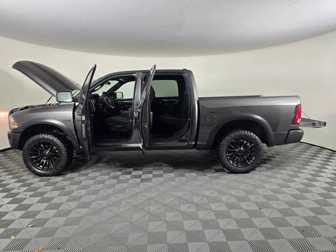Used 2021 RAM 1500 Classic Warlock image 17