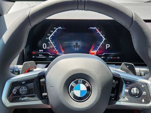 New 2026 BMW X3 xDrive30 AWD/4WD image 12