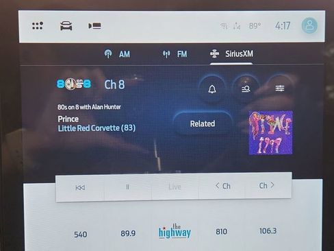 Used 2023 Ford Mustang Mach-E Premium image 13