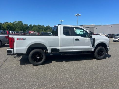 New 2026 Ford F250 XL w/ STX Appearance Package AWD/4WD image 6