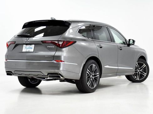 Used 2025 Acura MDX w/ Advance Package image 38