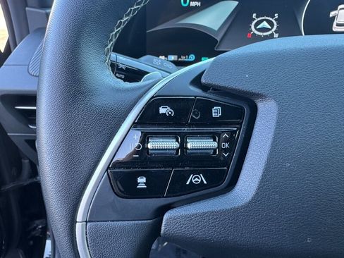 Used 2022 Kia EV6 GT-Line w/ GT-Line Suede Seat Package RWD image 24
