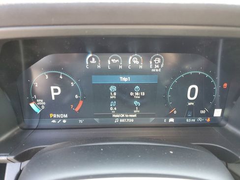 New 2026 Ford Ranger Raptor AWD/4WD image 14