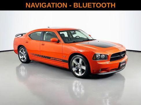 Used 2008 Dodge Charger R/T image 2