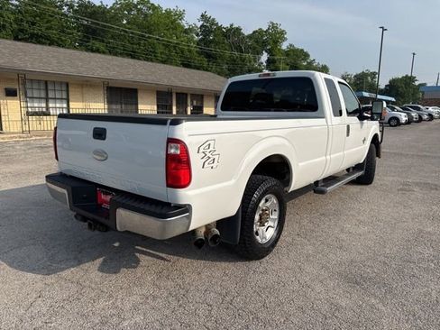 Used 2011 Ford F250 XLT w/ XLT Appearance Pkg AWD/4WD image 21