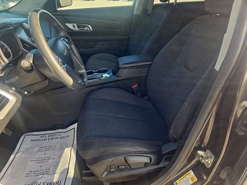 Used 2014 GMC Terrain SLE FWD image 3