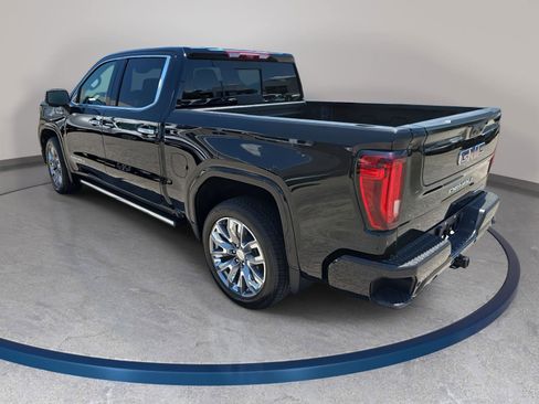 Used 2026 GMC Sierra 1500 Denali AWD/4WD image 7