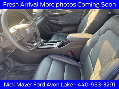 Used 2026 Buick Envista Sport Touring w/ Convenience I Package FWD image 14