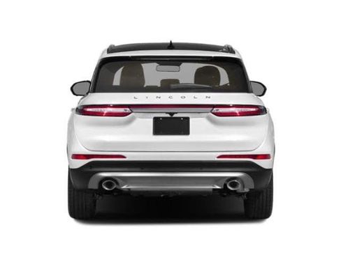 Used 2020 Lincoln Corsair Reserve w/ Elements Package AWD/4WD image 5