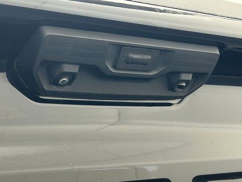 Used 2023 Chevrolet Silverado 1500 RST RWD image 37