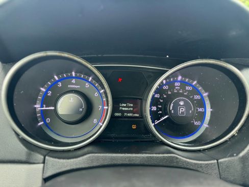 Used 2011 Hyundai Sonata GLS w/ Popular Equipment Pkg 2 image 23