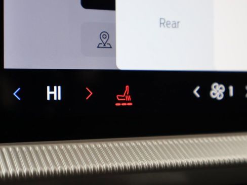 New 2026 Ford Explorer Active image 38