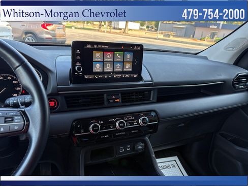 Used 2023 Honda Pilot Touring image 21