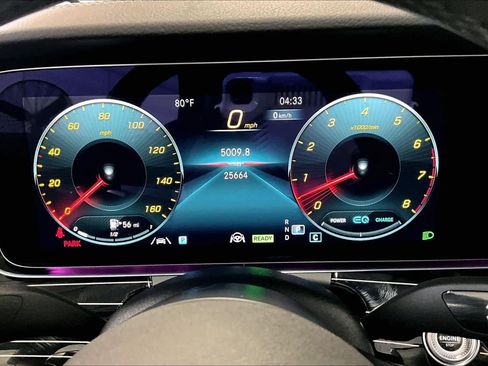 Certified 2023 Mercedes-Benz E 450 4MATIC Cabriolet image 26