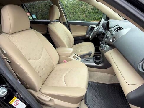 Used 2009 Toyota RAV4 4WD image 20