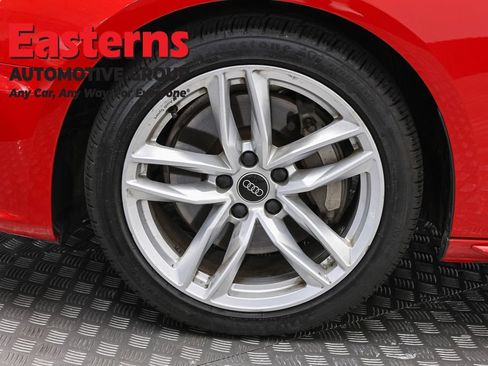 Used 2024 Audi A4 2.0T Premium Plus AWD/4WD image 33