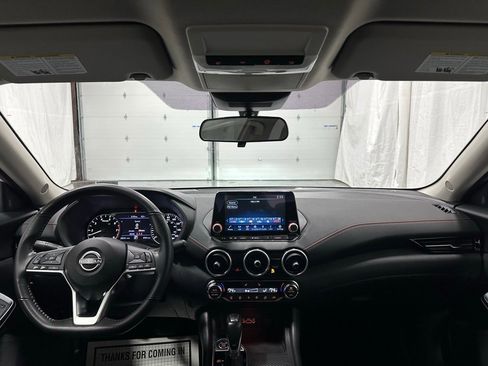 Used 2024 Nissan Sentra SR image 37