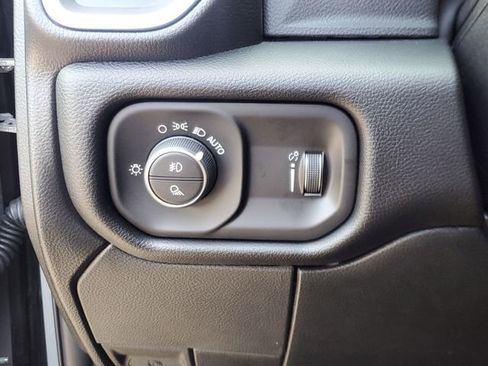 New 2026 RAM 2500 Big Horn AWD/4WD image 19