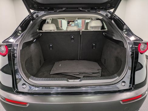 Certified 2023 MAZDA CX-30 AWD 2.5 S w/ Premium Package image 24