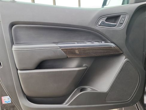 Used 2021 GMC Canyon Elevation w/ Trailering Package image 17