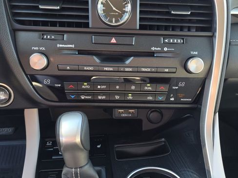 Certified 2022 Lexus RX 350 AWD image 18