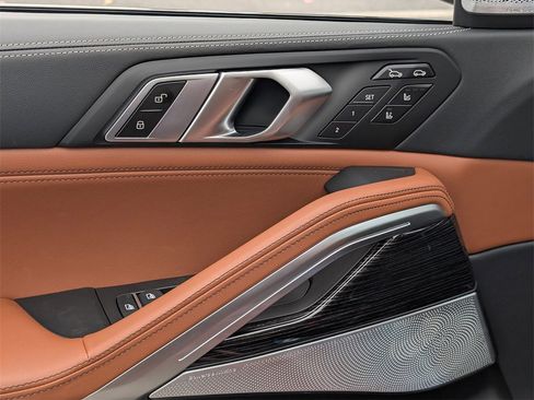 New 2026 BMW X6 M60i image 15