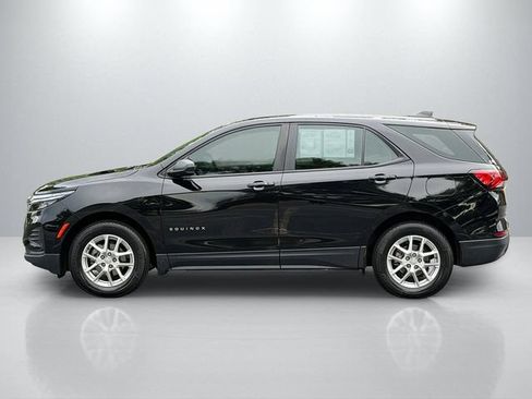 Used 2024 Chevrolet Equinox LS FWD image 4