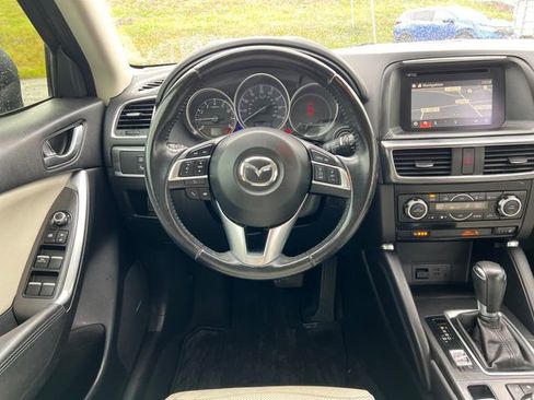Used 2016 MAZDA CX-5 Grand Touring FWD image 14