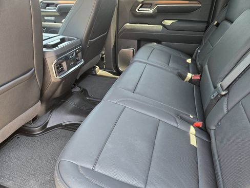 Used 2024 GMC Sierra 1500 Denali AWD/4WD image 30