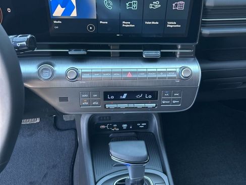 New 2026 Hyundai Kona SEL Sport FWD image 10