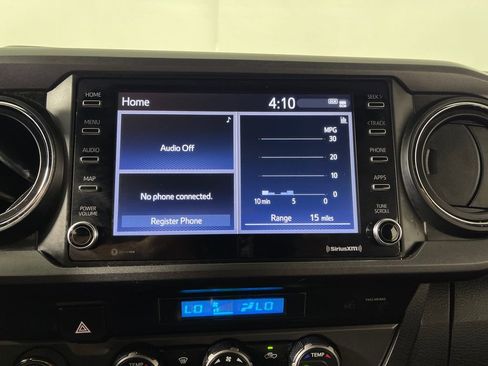 Certified 2021 Toyota Tacoma TRD Off-Road w/ Technology Package AWD/4WD image 20